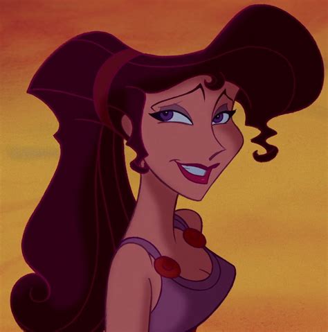 disney hercules meg